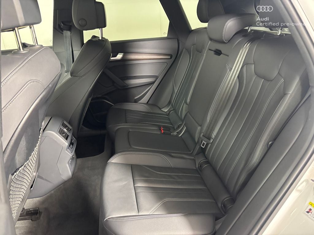 2024 Audi Q5 e 55 Premium Plus S Line