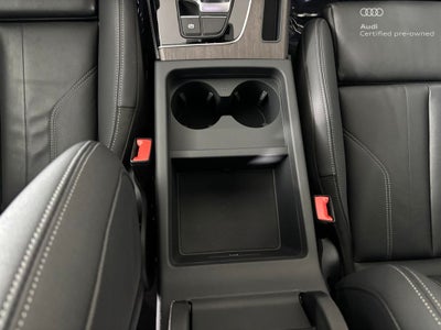 2024 Audi Q5 e 55 Premium Plus S Line