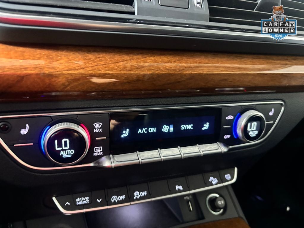 2023 Audi Q5 45 S line Premium Plus quattro