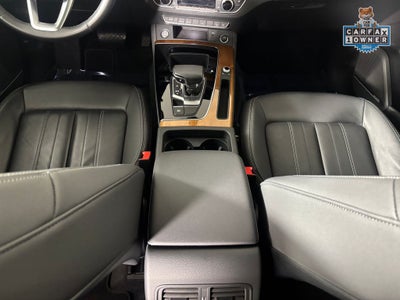 2023 Audi Q5 45 S line Premium Plus quattro