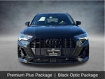2024 Audi Q3 Premium Plus S Line quattro