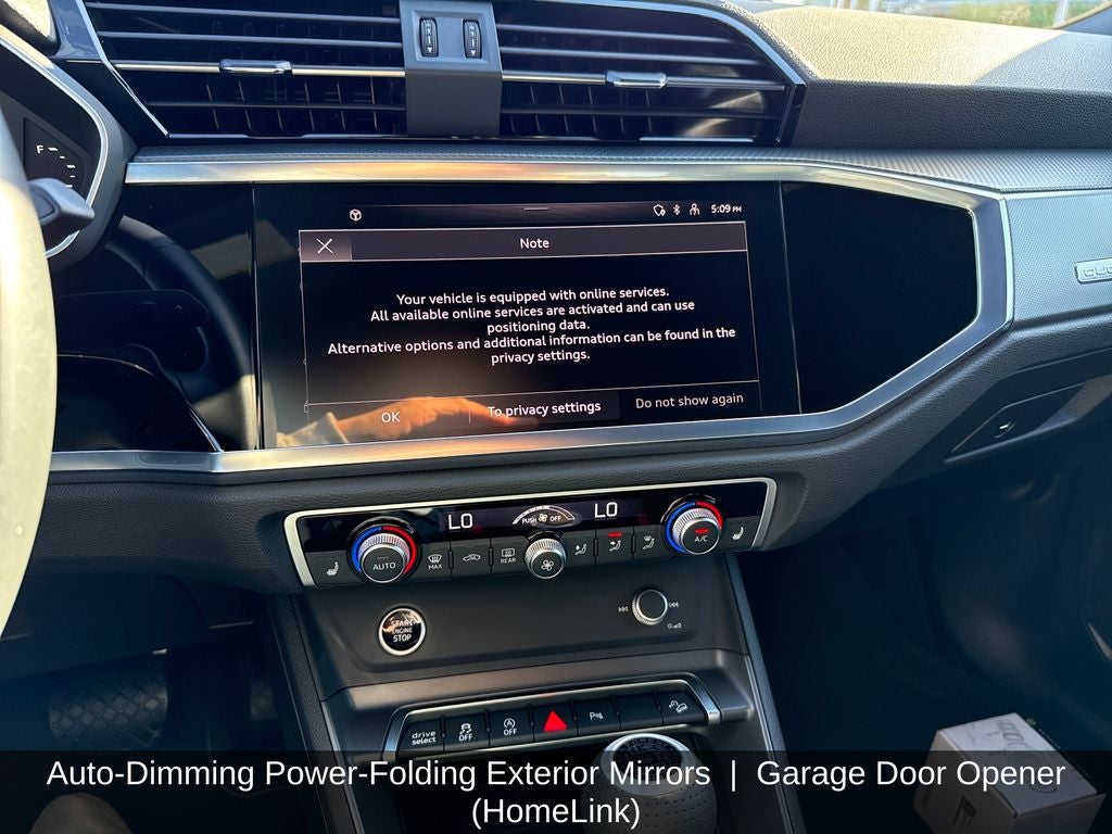2024 Audi Q3 Premium Plus S Line quattro