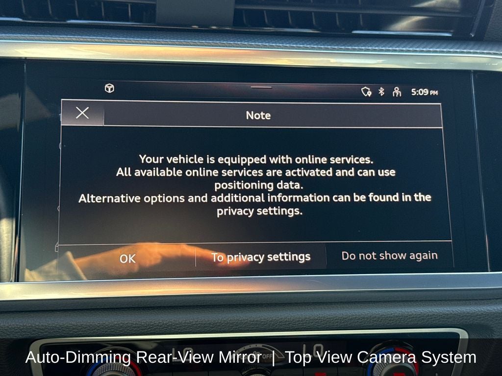 2024 Audi Q3 Premium Plus S Line quattro