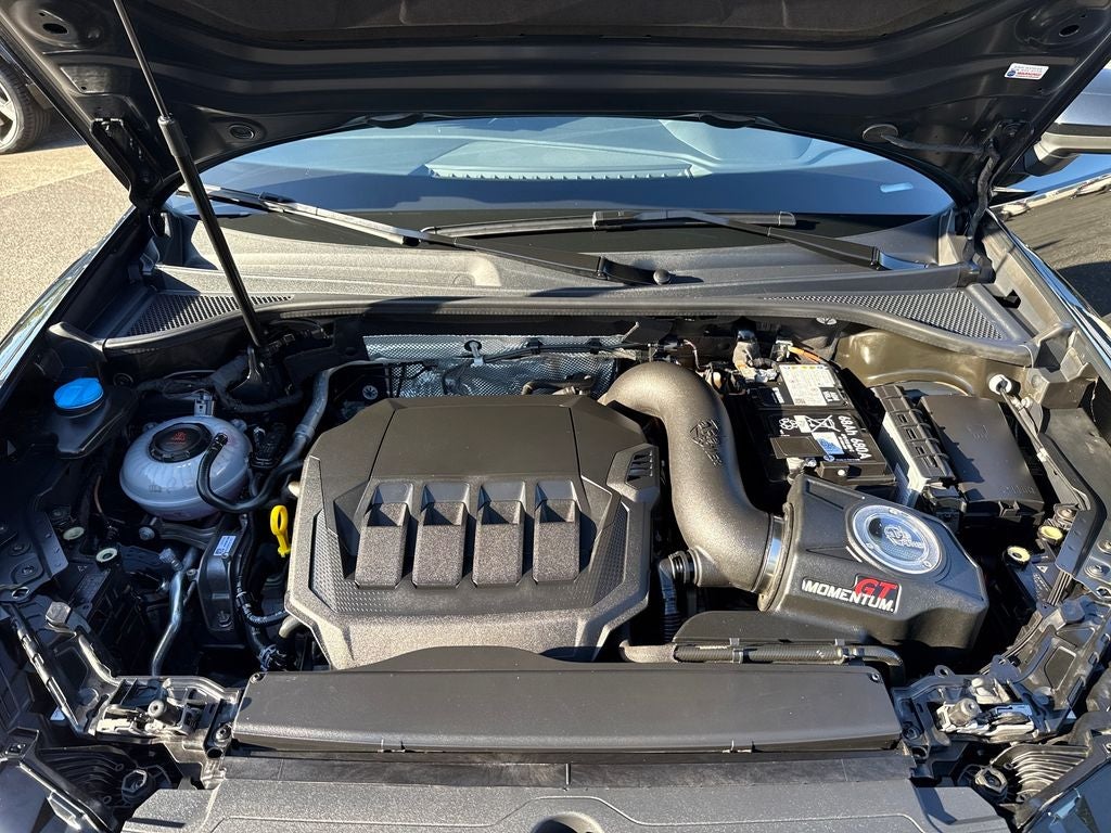2024 Audi Q3 Premium Plus S Line quattro