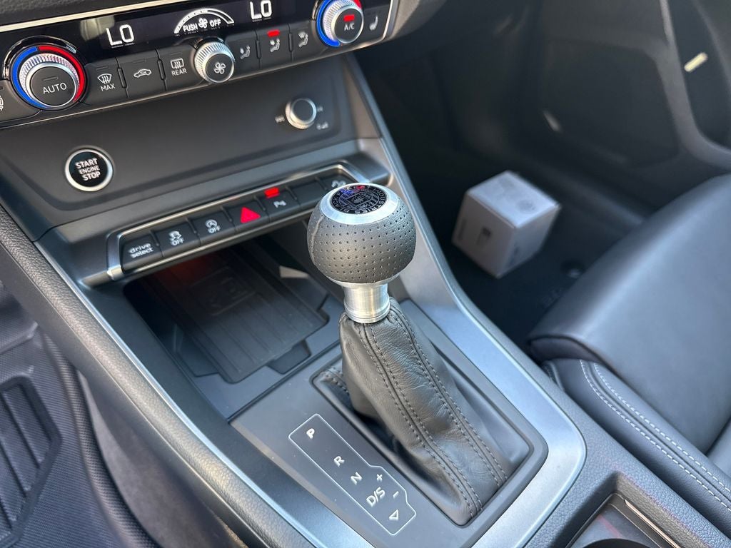 2024 Audi Q3 Premium Plus S Line quattro