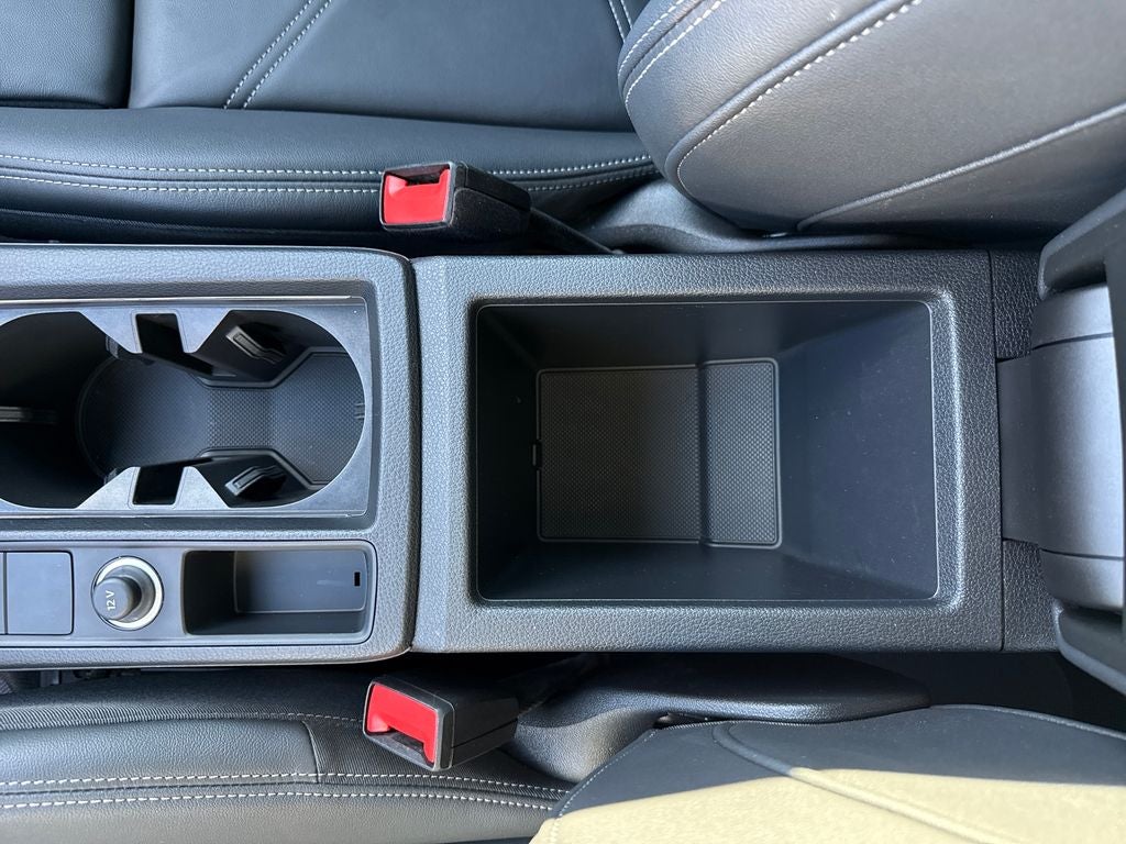 2024 Audi Q3 Premium Plus S Line quattro