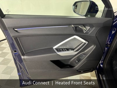 2025 Audi Q3 Premium Plus S Line quattro