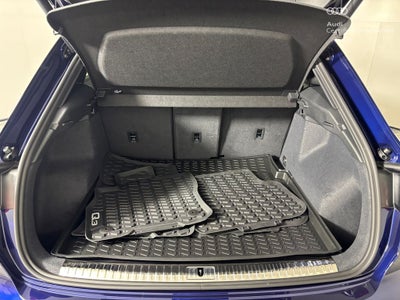 2025 Audi Q3 Premium Plus S Line quattro