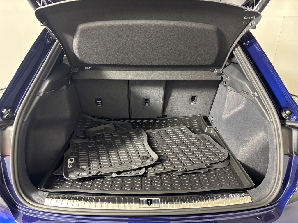 2025 Audi Q3 Premium Plus S Line quattro