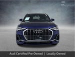 2025 Audi Q3 Premium Plus S Line quattro