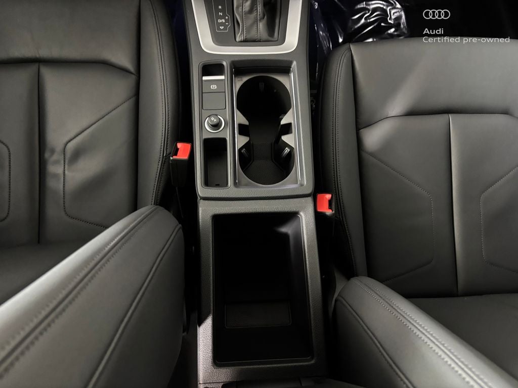 2025 Audi Q3 Premium Plus S Line quattro