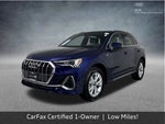2025 Audi Q3 Premium Plus S Line quattro
