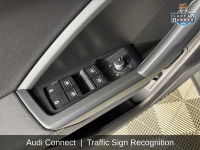 2023 Audi Q3 Premium Plus S Line quattro