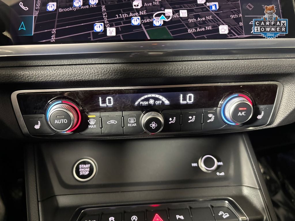 2023 Audi Q3 Premium Plus S Line quattro