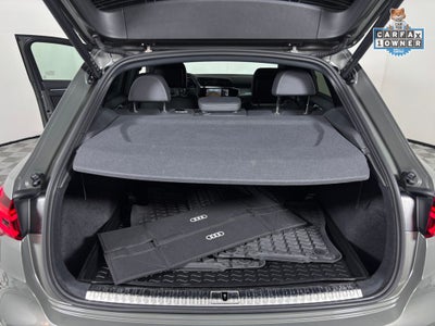 2023 Audi Q3 Premium Plus S Line quattro