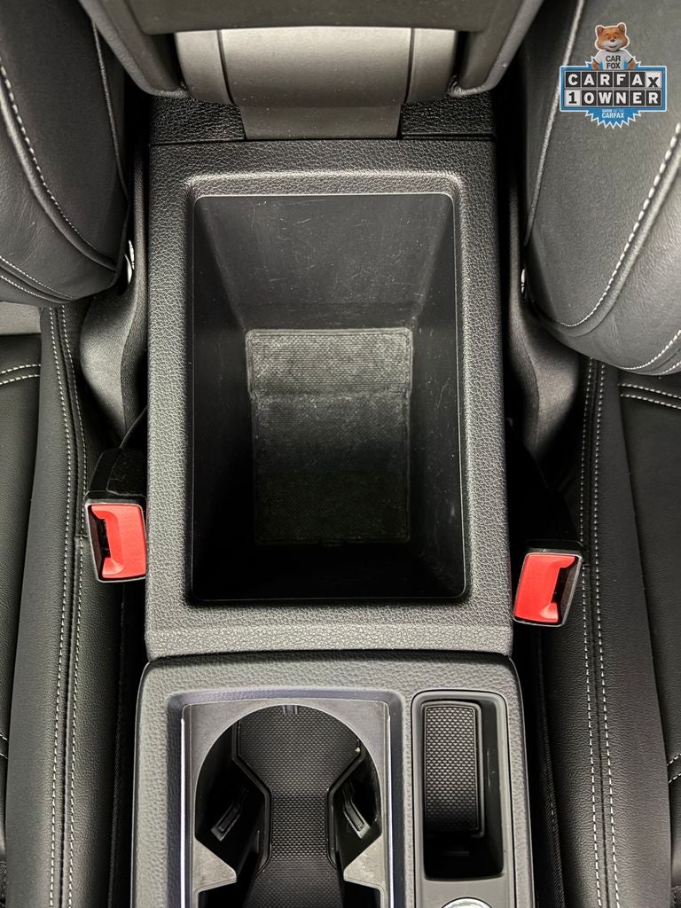 2023 Audi Q3 Premium Plus S Line quattro