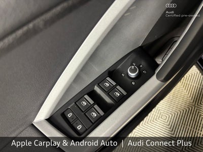 2025 Audi Q3 Premium Plus S Line quattro