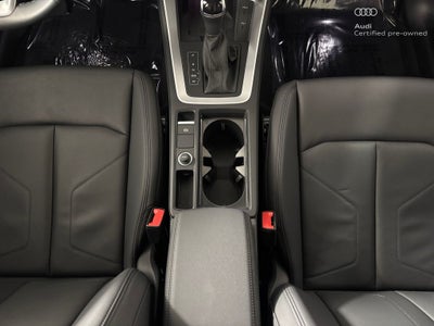 2025 Audi Q3 Premium Plus S Line quattro