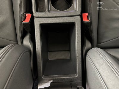 2025 Audi Q3 Premium Plus S Line quattro