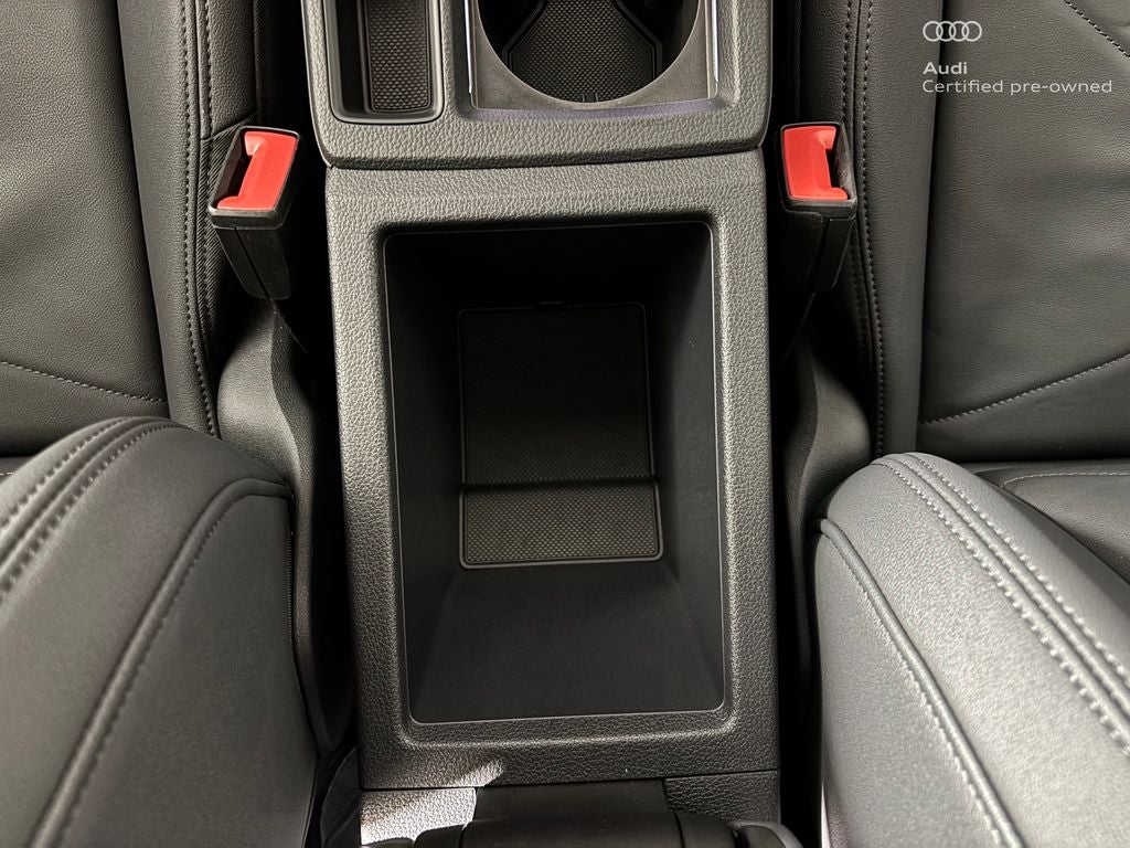 2025 Audi Q3 Premium Plus S Line quattro