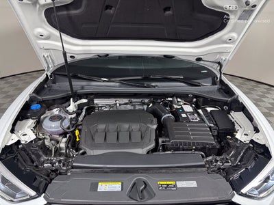 2025 Audi Q3 Premium Plus S Line quattro