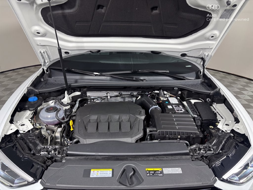 2025 Audi Q3 Premium Plus S Line quattro