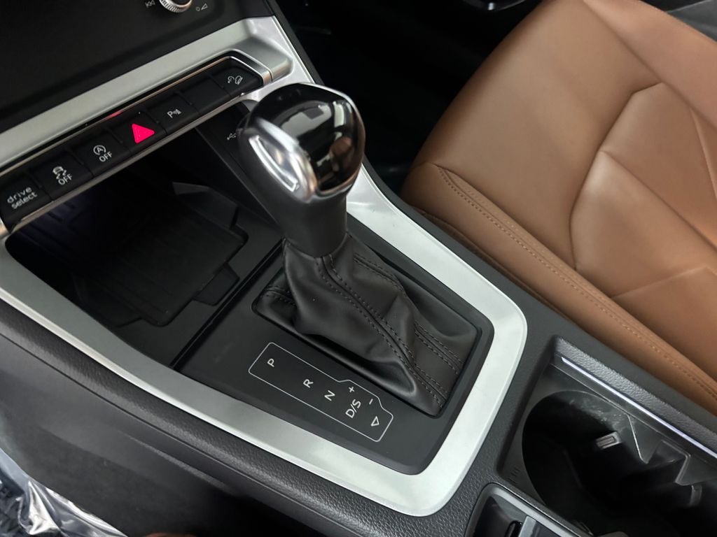 2020 Audi Q3 Premium Plus S line quattro