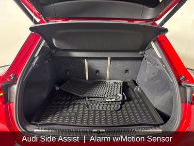 2021 Audi Q3 Premium Plus S Line quattro