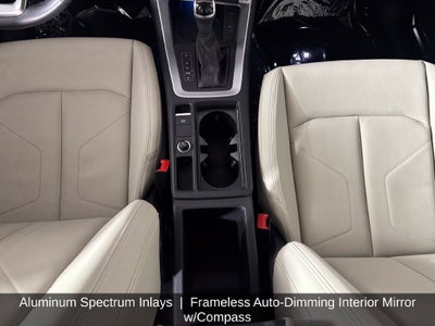2021 Audi Q3 Premium Plus S Line quattro