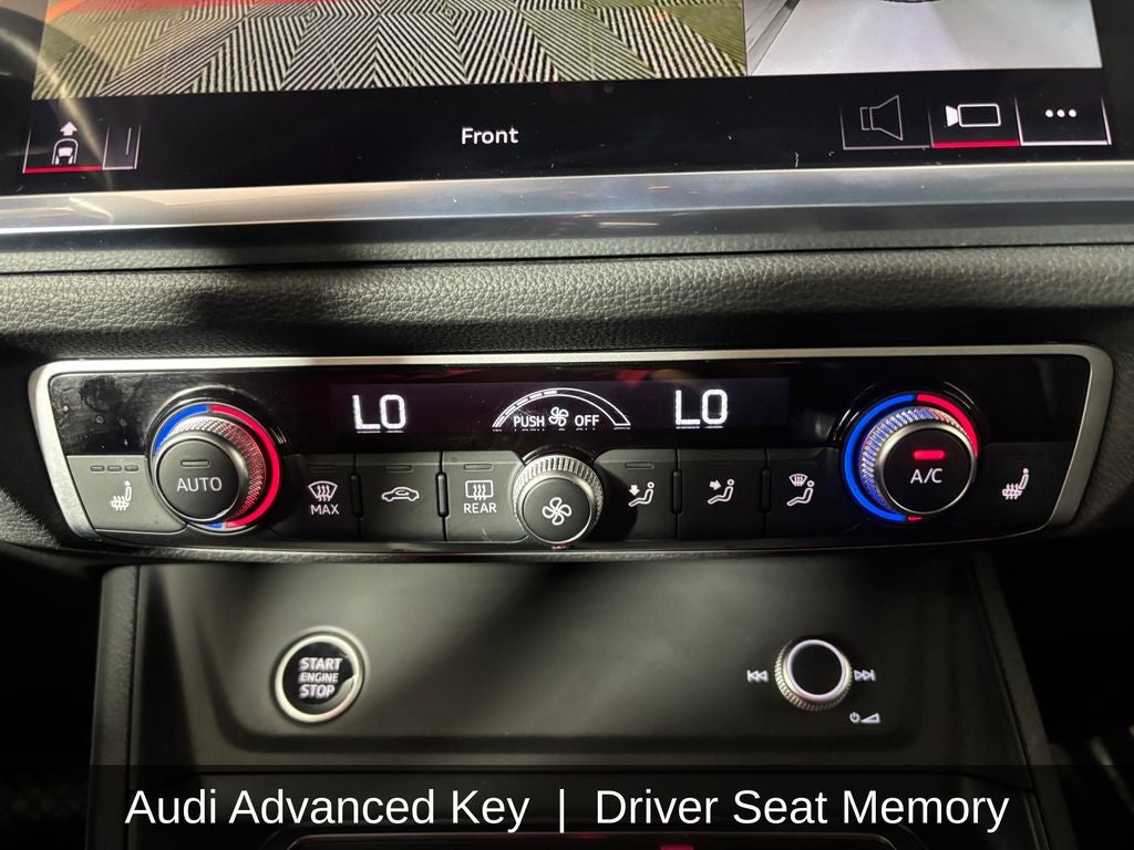 2023 Audi Q3 Premium Plus S Line quattro