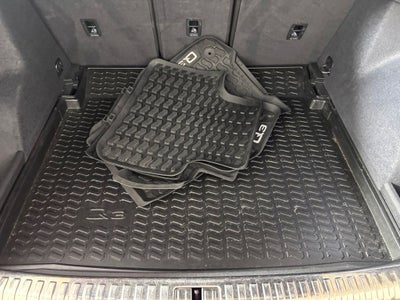 2023 Audi Q3 Premium Plus S Line quattro