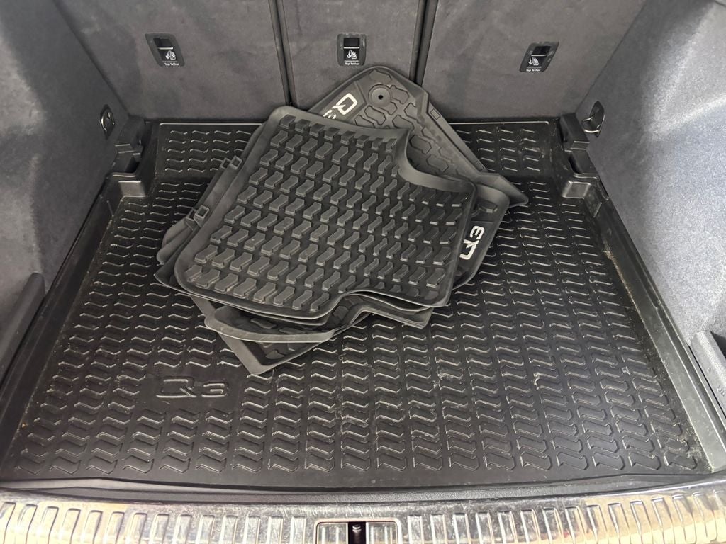 2023 Audi Q3 Premium Plus S Line quattro