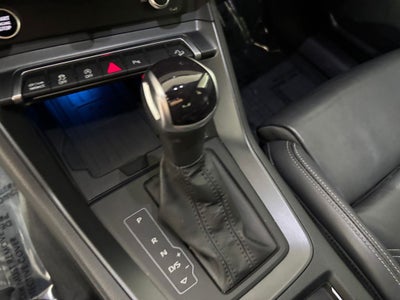 2023 Audi Q3 Premium Plus S Line quattro