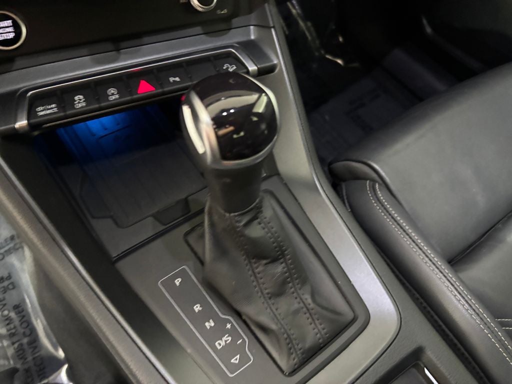 2023 Audi Q3 Premium Plus S Line quattro
