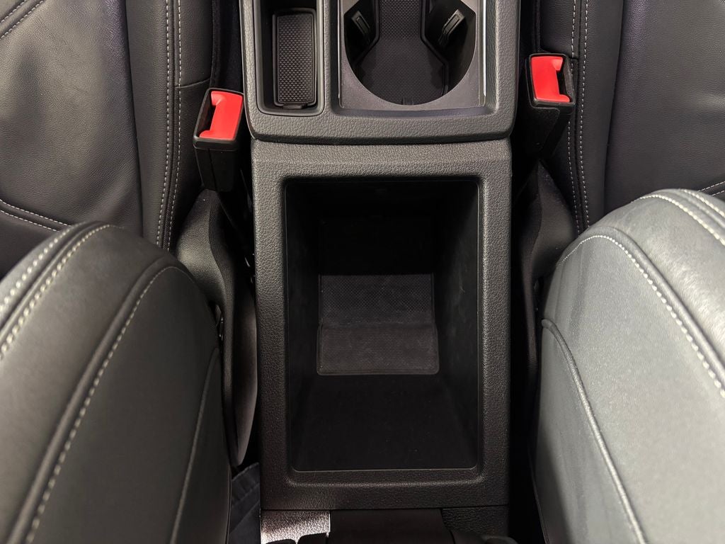 2023 Audi Q3 Premium Plus S Line quattro