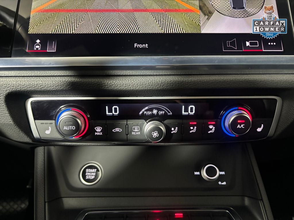 2023 Audi Q3 Premium Plus S Line quattro