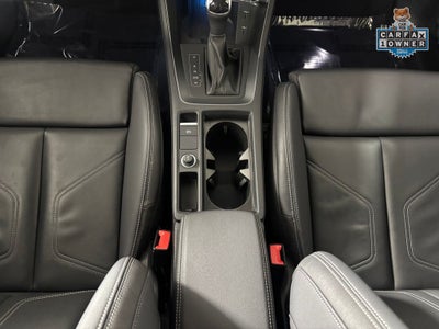 2023 Audi Q3 Premium Plus S Line quattro