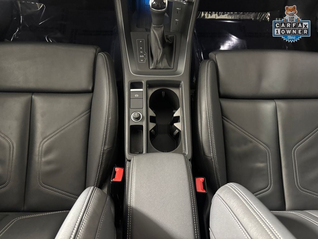 2023 Audi Q3 Premium Plus S Line quattro
