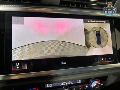 2023 Audi Q3 Premium Plus S Line quattro