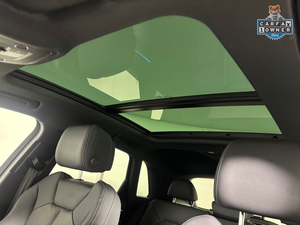 2023 Audi Q3 Premium Plus S Line quattro