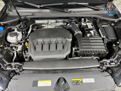 2023 Audi Q3 Premium Plus S Line quattro