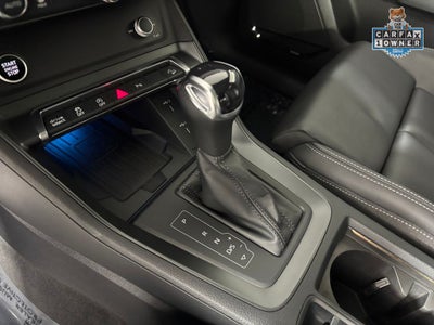 2023 Audi Q3 Premium Plus S Line quattro