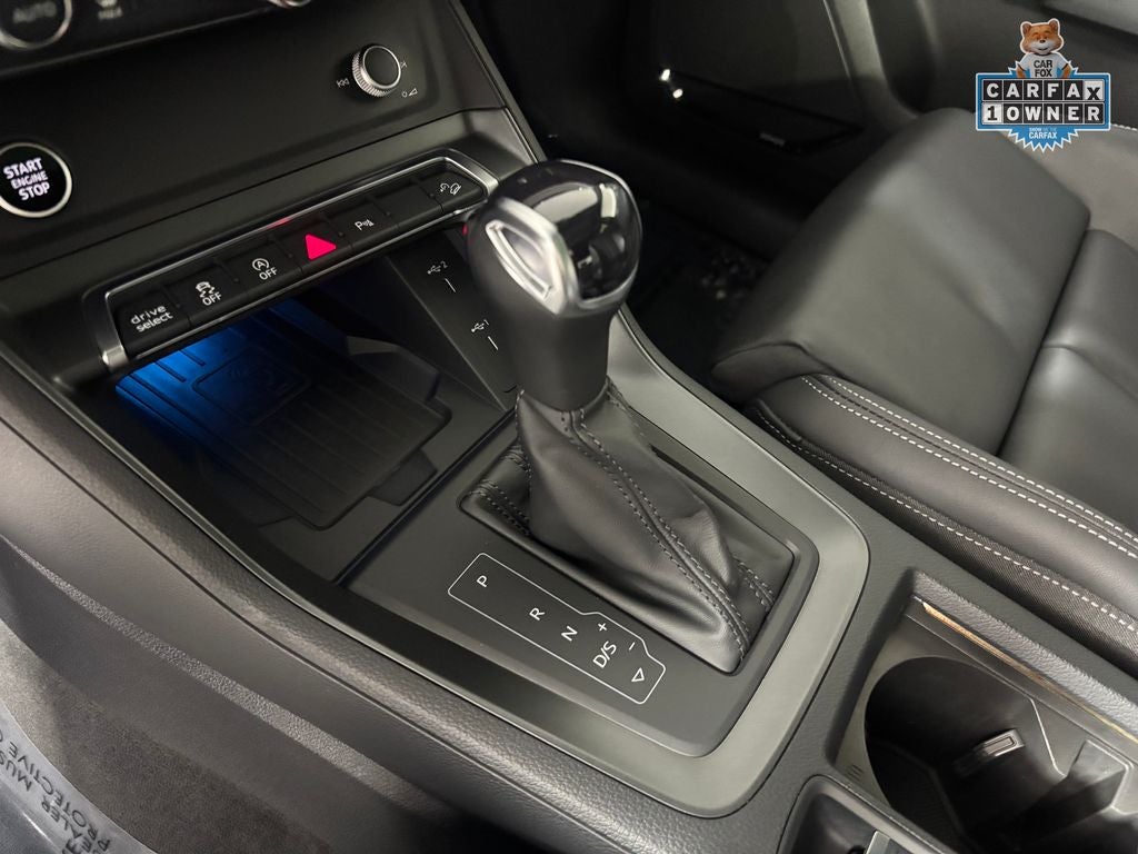 2023 Audi Q3 Premium Plus S Line quattro