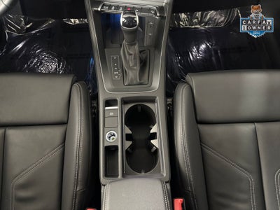 2024 Audi Q3 Premium Plus S Line quattro