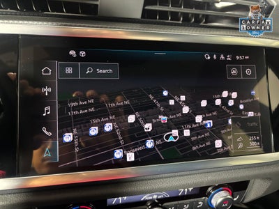 2024 Audi Q3 Premium Plus S Line quattro