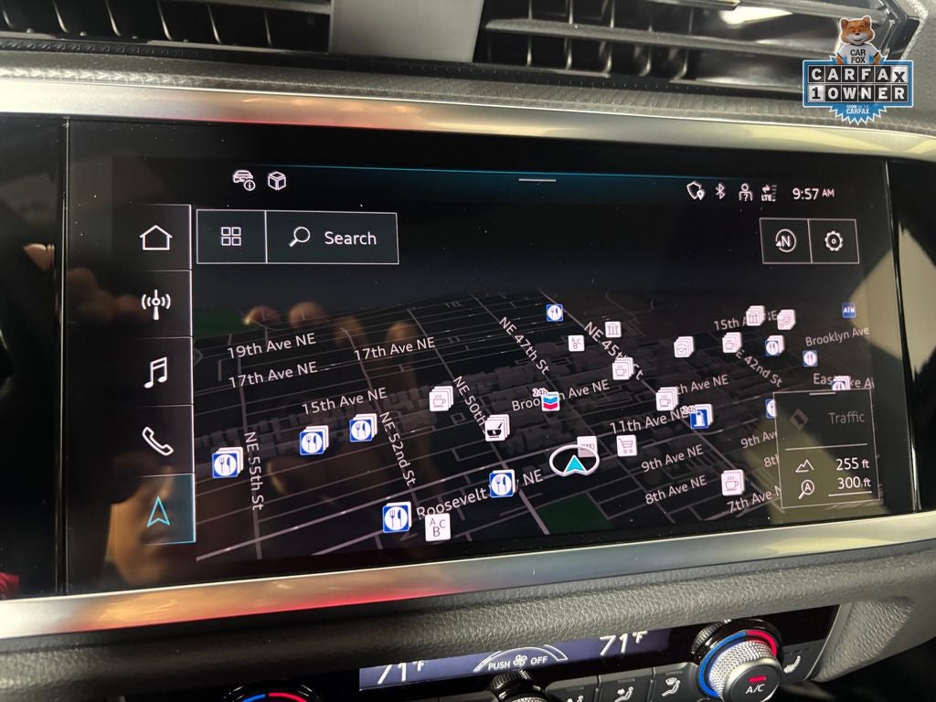 2024 Audi Q3 Premium Plus S Line quattro
