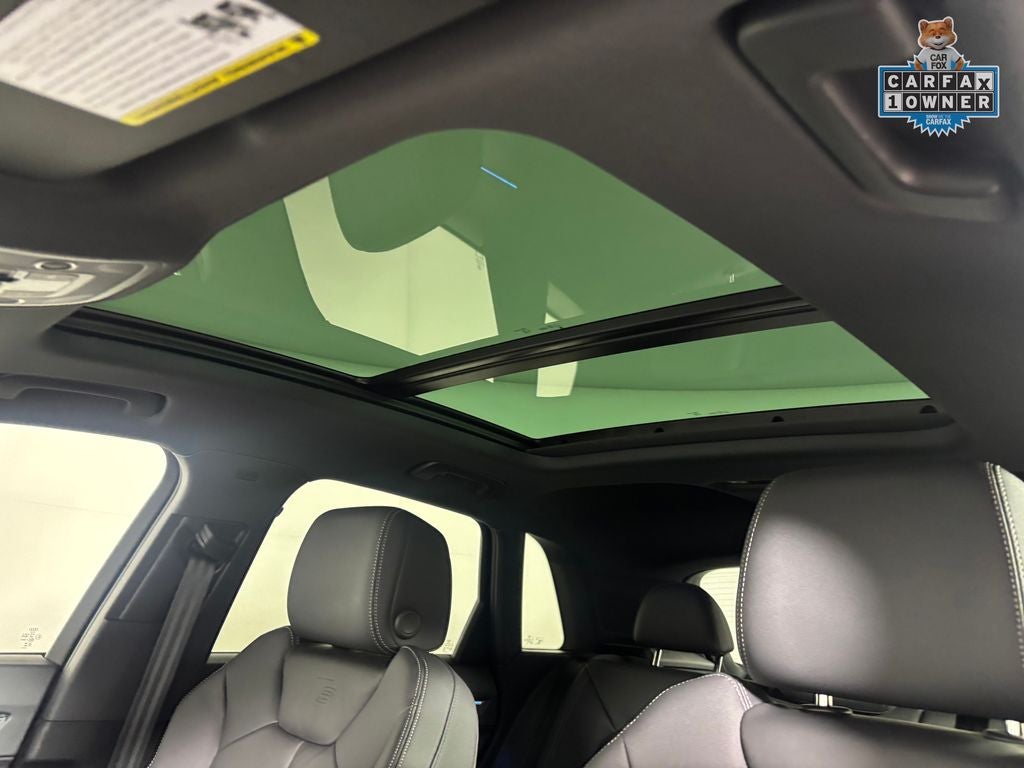 2024 Audi Q3 Premium Plus S Line quattro