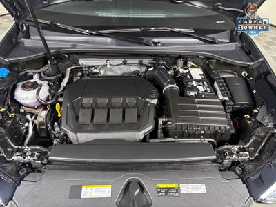 2024 Audi Q3 Premium Plus S Line quattro