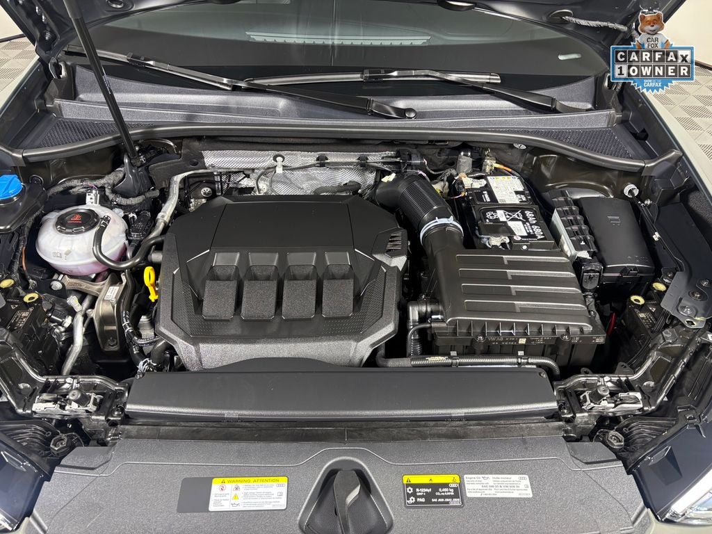 2024 Audi Q3 Premium Plus S Line quattro