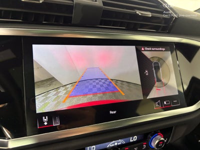 2025 Audi Q3 Premium Plus S Line quattro